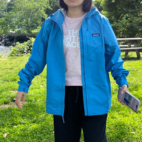 Patagonia Torrentshell 3L Rain jacket